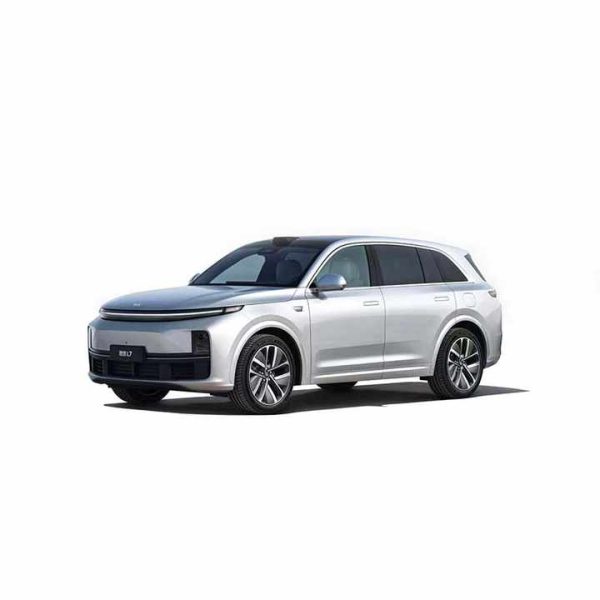 2024 Lixiang L7 Hybrid 4WD SUV - 图片 2