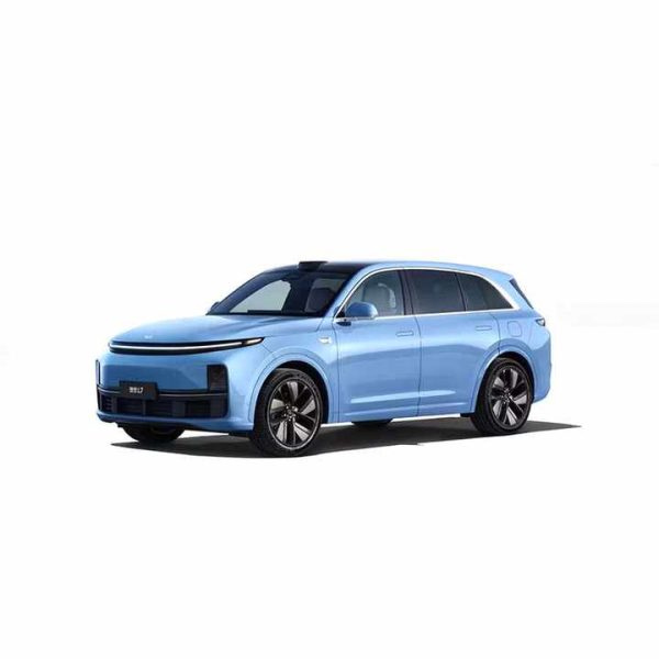 Lixiang L7 Long Range Hybrid SUV - Image 3