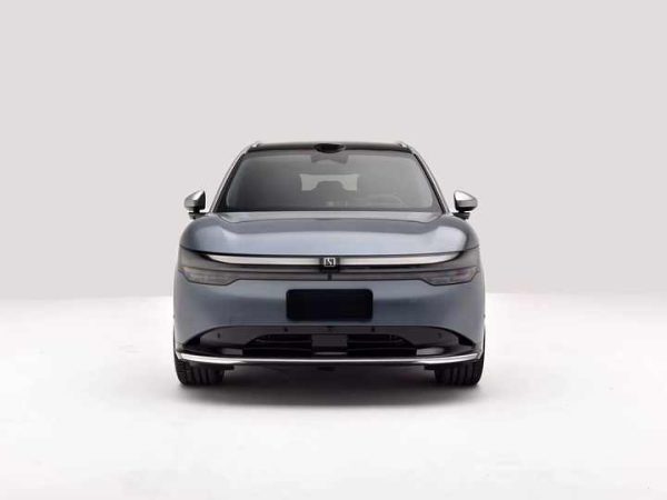 2025 Zeekr Zeeker X7 Electric SUV 4WD — изображение 2