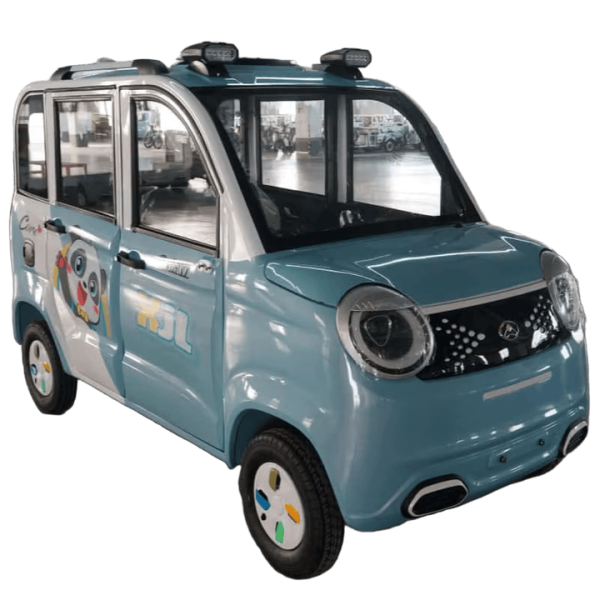 ⁦New Energy Mini Small Car⁩ - الصورة ⁦4⁩