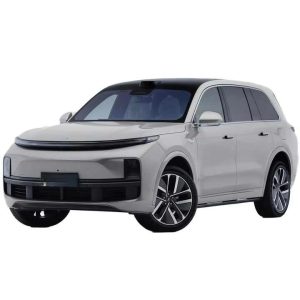 2024 Li Xiang L9 Luxury Hybrid SUV