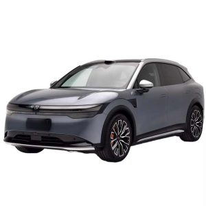 2025_Zeekr_Zeeker_X7_Electric_SUV_4WD
