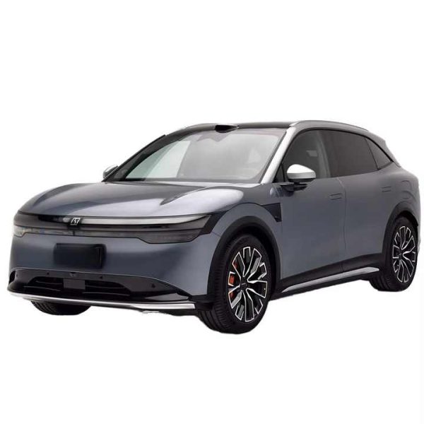 2025_Zeekr_Zeeker_X7_Electric_SUV_4WD