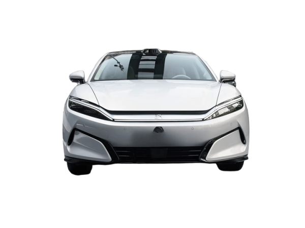 2025 BYD Han L DM-I DM-P Luxury Sedan — изображение 3
