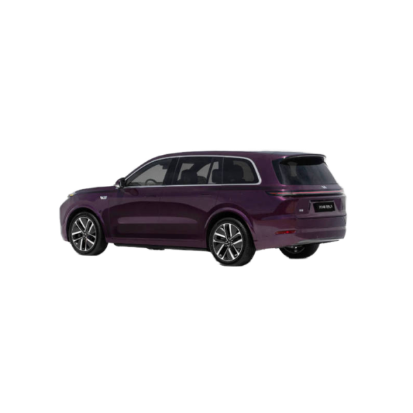 Li Xiang L9 Luxury Hybrid SUV Ultra Pro Max — изображение 3