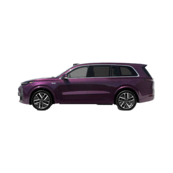 Li Xiang L9 Luxury Hybrid SUV Ultra Pro Max — изображение 4