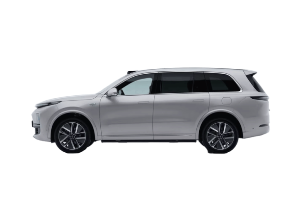2024 Li Xiang L9 Luxury Hybrid SUV — изображение 4