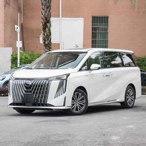 2024_Trumpchi_M8_Grandmaster_Hybrid_MPC