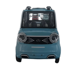 New_Energy_Vehicle_Mini_Small_Car