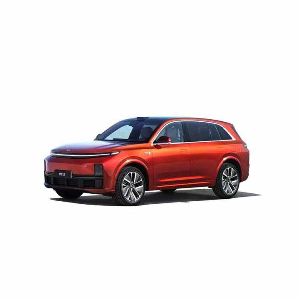 Lixiang L7 Long Range Hybrid SUV - Image 2