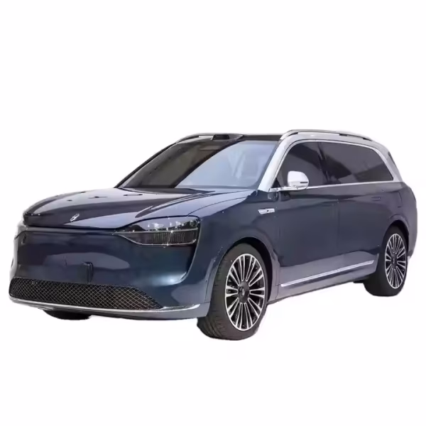Aito_M9_Auto_Eléctrico_4-Wheel_EV_SUV