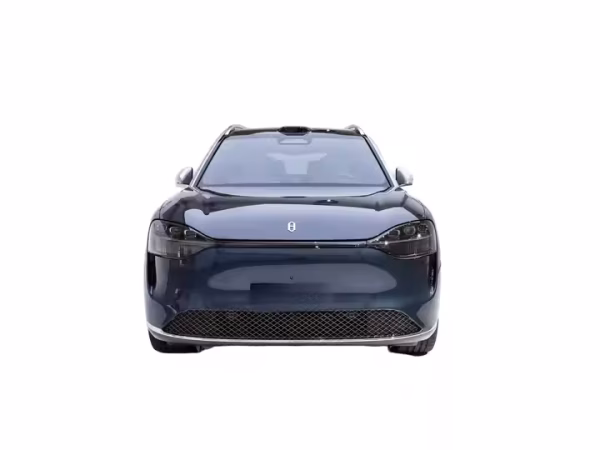 Aito M9 Auto Eléctrico 4-Wheel EV SUV — изображение 2
