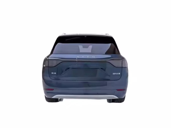 Aito M9 Auto Eléctrico 4-Wheel EV SUV — изображение 4