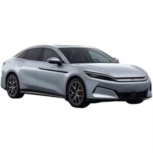 2025_BYD_Han_L_DM-I_DM-P_Luxury_Sedan