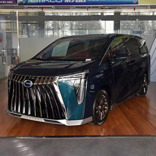 2024 Trumpchi M8 Grandmaster Hybrid MPC - Image 4