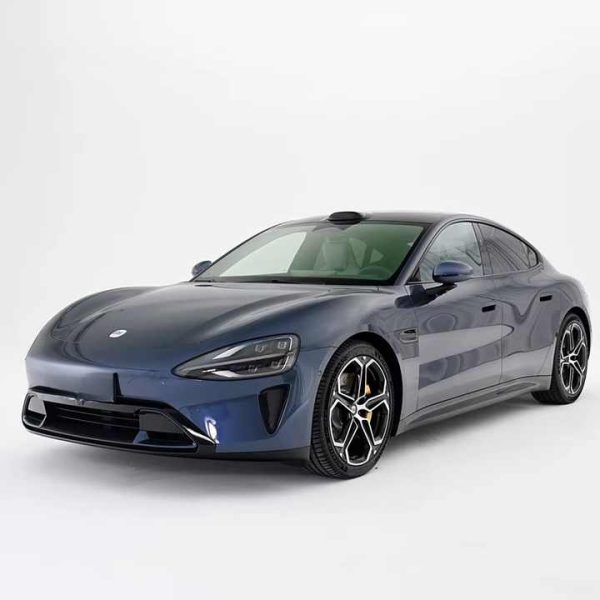 2024 Xiao Mi Su7 Max Electric Sedan — изображение 4
