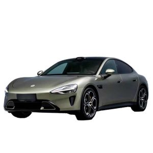 2024_Xiaomi_Su7_Max_4WD_Electric_Sedan