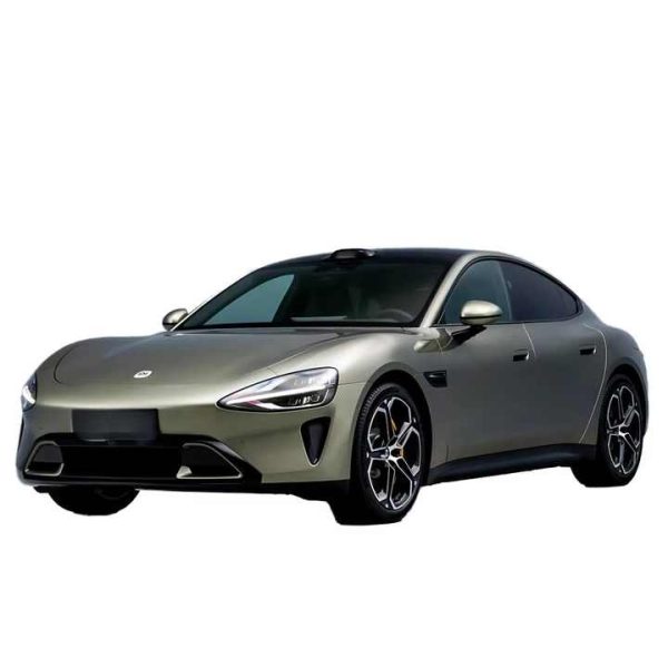 2024_Xiaomi_Su7_Max_4WD_Electric_Sedan
