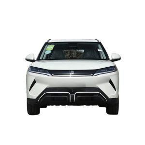 2025_BYD_Yuan_Up_&_2024_Atto_3_EV