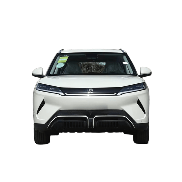 2025_BYD_Yuan_Up_&_2024_Atto_3_EV