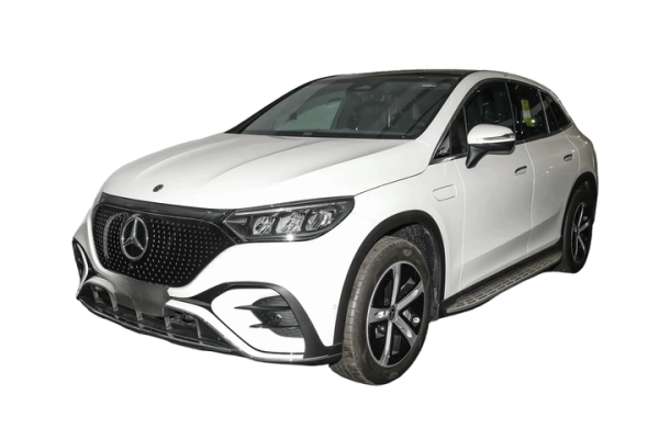Benzz EQE SUV 500 Luxury Electric Car - Image 4