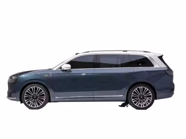 Aito M9 Auto Eléctrico 4-Wheel EV SUV — изображение 3