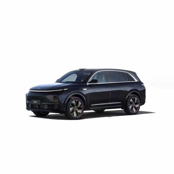 2024 Lixiang L7 Hybrid 4WD SUV - 图片 3
