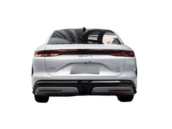 2025 BYD Han L DM-I DM-P Luxury Sedan — изображение 4