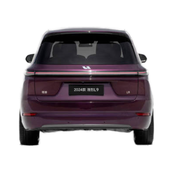 Li Xiang L9 Luxury Hybrid SUV Ultra Pro Max — изображение 5