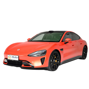 2024_Xiao_Mi_Su7_Max_4WD_Dual_EV_Motor_Sedan