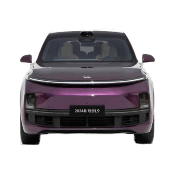 Li Xiang L9 Luxury Hybrid SUV Ultra Pro Max — изображение 2
