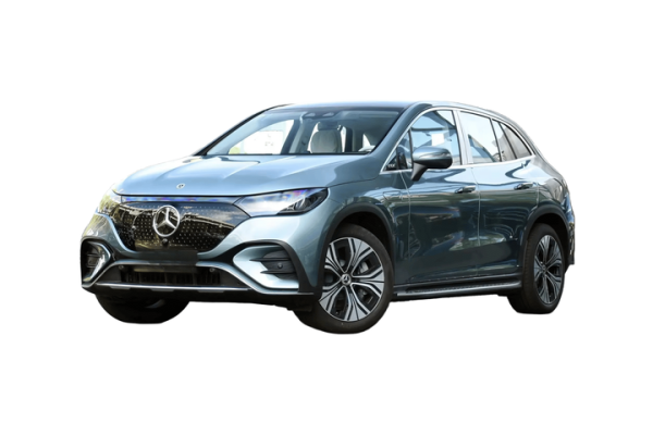 Benzz EQE SUV 500 Luxury Electric Car - Image 5