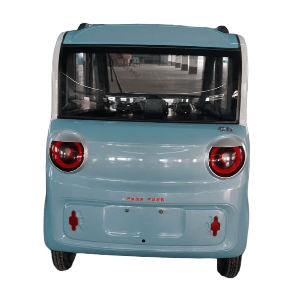 ⁦New Energy Mini Small Car⁩ - الصورة ⁦3⁩
