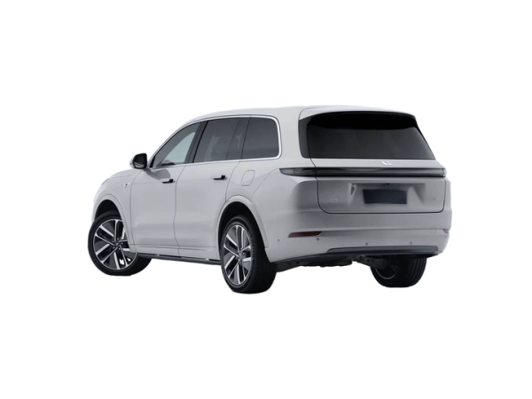 2024 Li Xiang L9 Luxury Hybrid SUV — изображение 5