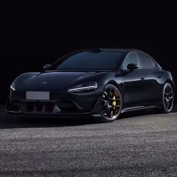 2025 SU7 Ultra EV – High-Performance & New Energy - Image 3