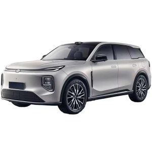 2025_Changan_Qiyuan_Q07_Hybrid_SUV