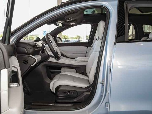 ⁦NIO ES6 5-Door 5-Seater Electric SUV⁩ - الصورة ⁦6⁩