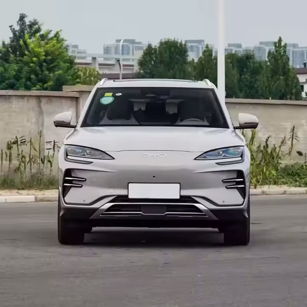 BYD Song Plus DM-i DiPilot Edition SUV 5-Seater — изображение 3