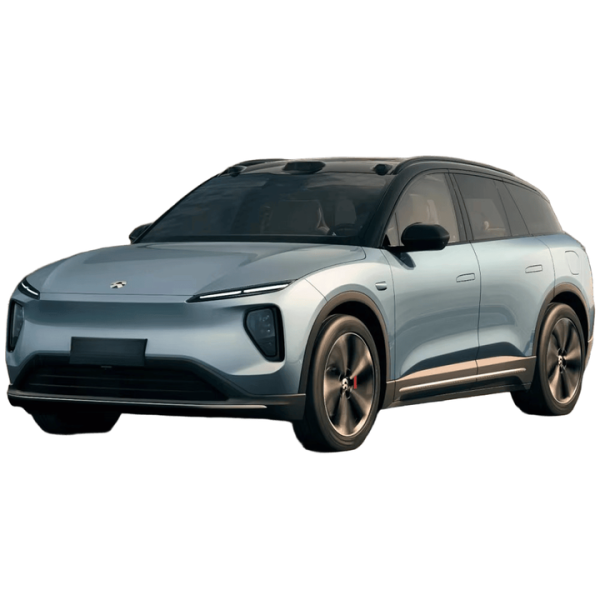 ⁦NIO ES6 5-Door 5-Seater Electric SUV⁩ - الصورة ⁦2⁩