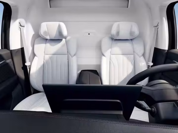 2025 ZEEKR 009 Glorious Edition Electric Car — изображение 6