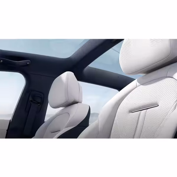 2024 Zeekr 007 – Luxury Electric Sedan & 4WD — изображение 5