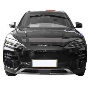 2025_BYD_Song_Plus_EV_605km_Range