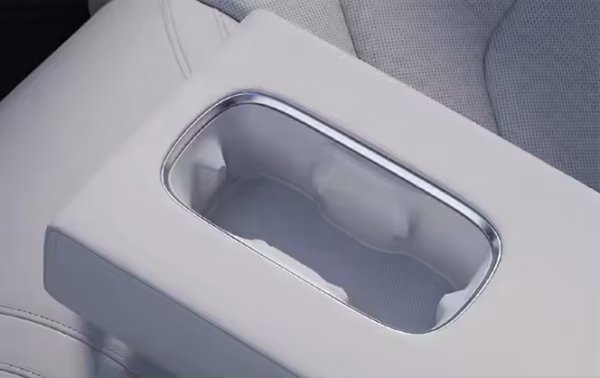 2024 Xiao Mi Su7 AWD Electric Car 800km Range - 图片 6