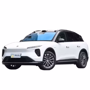 2024_NIO_ES6_Mid-Size_SUV_75kWh_Electric_4WD