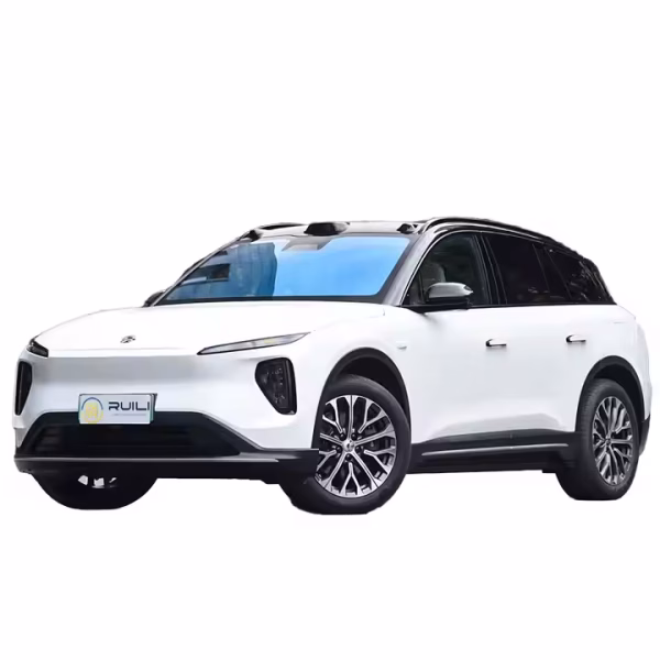 2024_NIO_ES6_Mid-Size_SUV_75kWh_Electric_4WD