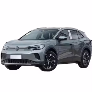 2025_Volkswagen_ID.4_CROZZ_PURE_AWD_SUV