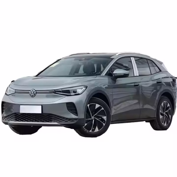 2025_Volkswagen_ID.4_CROZZ_PURE_AWD_SUV
