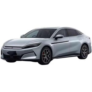 2025_BYD_Han_L_DM-i_DM-P_4WD_Premium_Edition