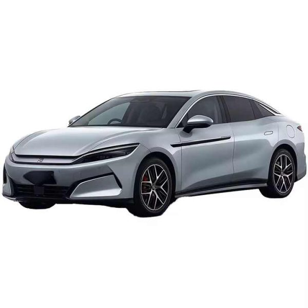 2025_BYD_Han_L_DM-i_DM-P_4WD_Premium_Edition