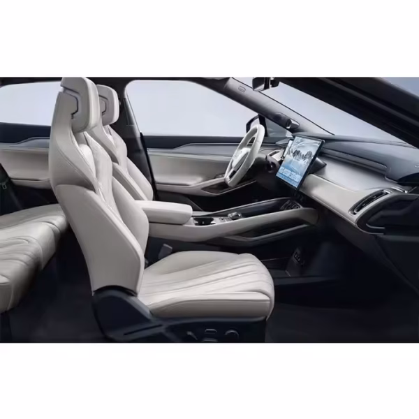 BYD Song L Electric 5-Door 5-Seater SUV — изображение 2